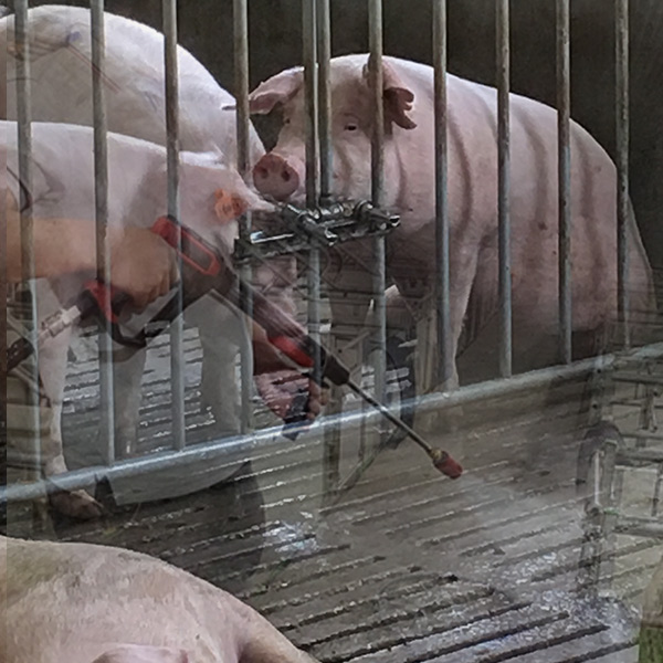 高壓清洗的作用是什么？